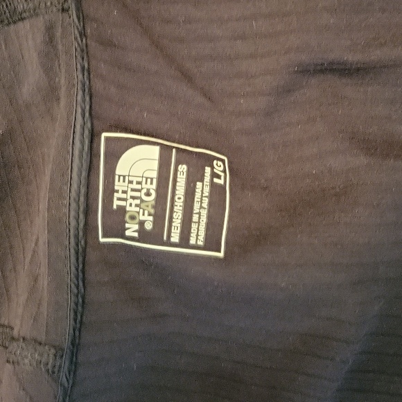 The North Face flight series running jacket hoody mens large - Picture 11 of 16